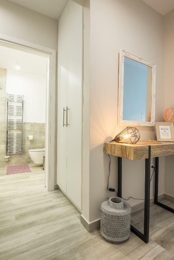 "Sunbow Earth"- Boutique New Apt In Dowtown Αθήνα Εξωτερικό φωτογραφία