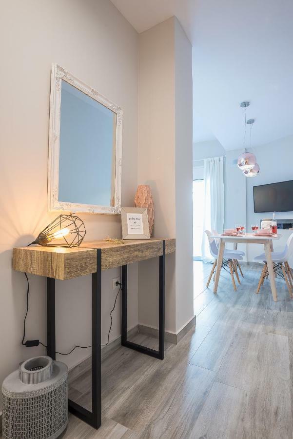"Sunbow Earth"- Boutique New Apt In Dowtown Αθήνα Εξωτερικό φωτογραφία