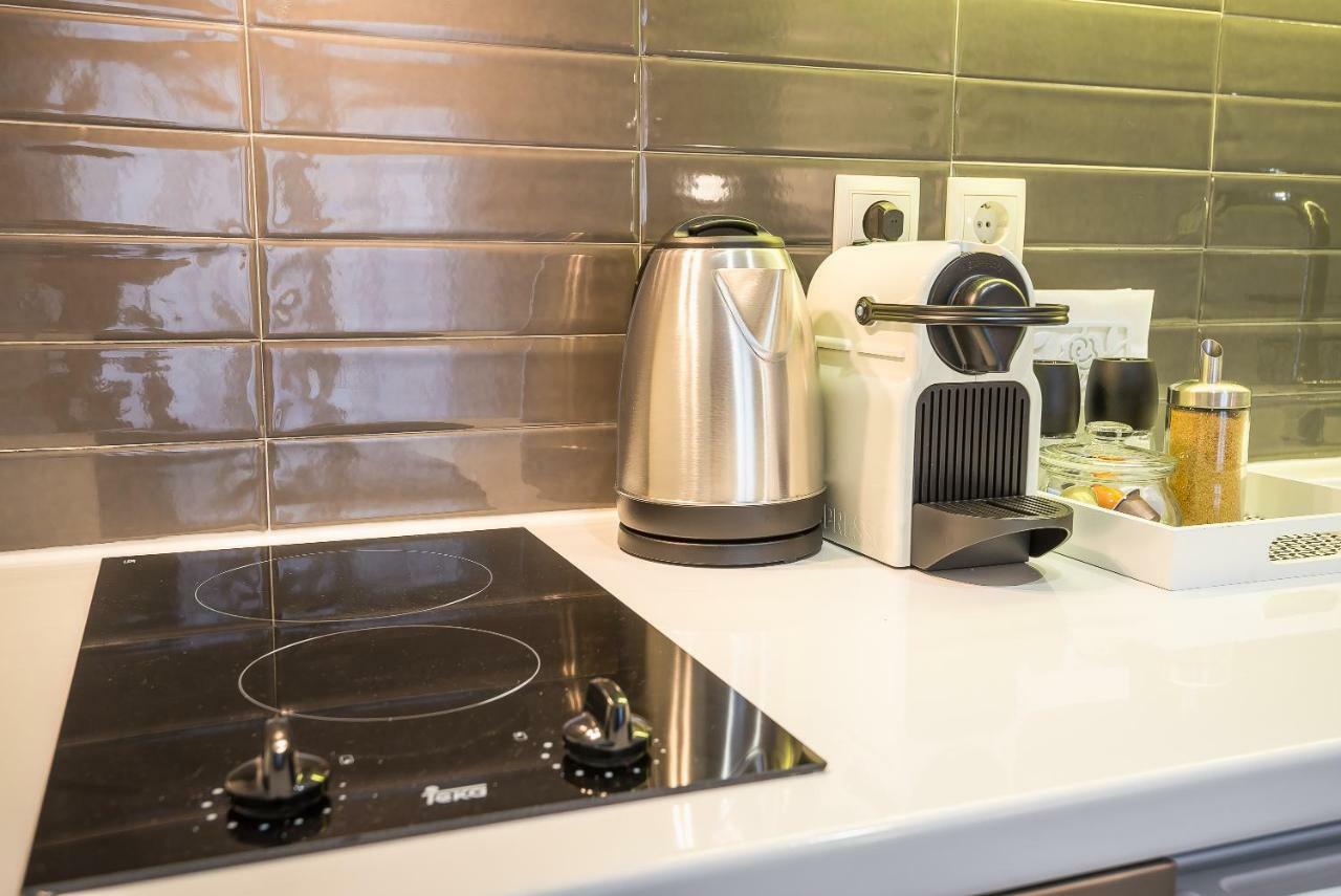 "Sunbow Earth"- Boutique New Apt In Dowtown Αθήνα Εξωτερικό φωτογραφία